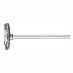 PFERD Minirundbürste RBU 1902/3 INOX 0,10 D19xB2xL5 mm - 43100552