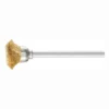 PFERD Minitopfbürste TBU 1503/3 MES 0,10 D15xB3xL5 mm - 43209253