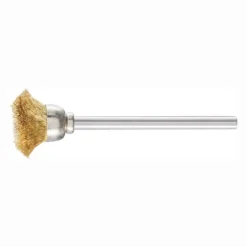 PFERD Minitopfbürste TBU 1503/3 MES 0,10 D15xB3xL5 mm - 43209253