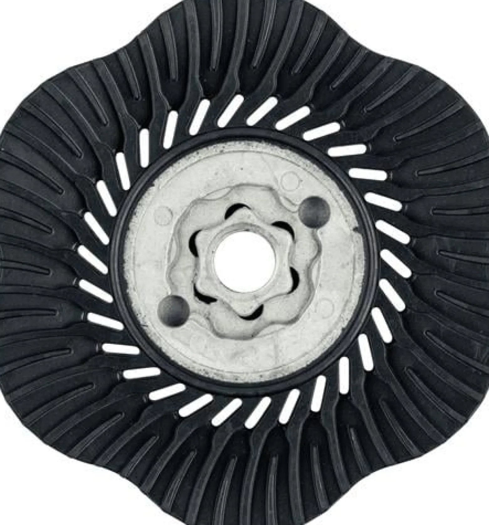 PFERD Stützteller COMBICLICK CC-GT Ø 115 -125 mm - 44890150