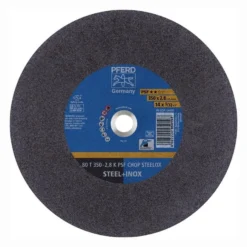 PFERD Trennscheibe PSF CHOP STEELOX Ø 350 x 2,8 mm gerade - 66323575