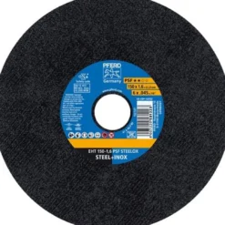 PFERD Trennscheibe PSF STEELOX Ø 150 x 1,6 mm gerade - 61724121