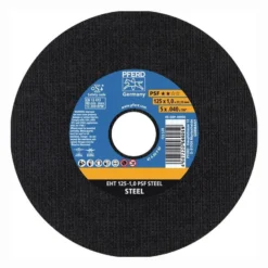 PFERD Trennscheibe PSF STEEL Ø 230 x 3 mm gerade - 61728222