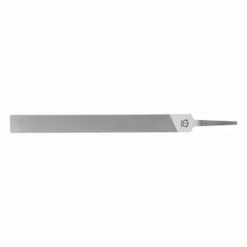 PFERD Werkstattfeile DIN 7261 Länge 250 mm Querschnitt 25 x 6 mm - 11101253