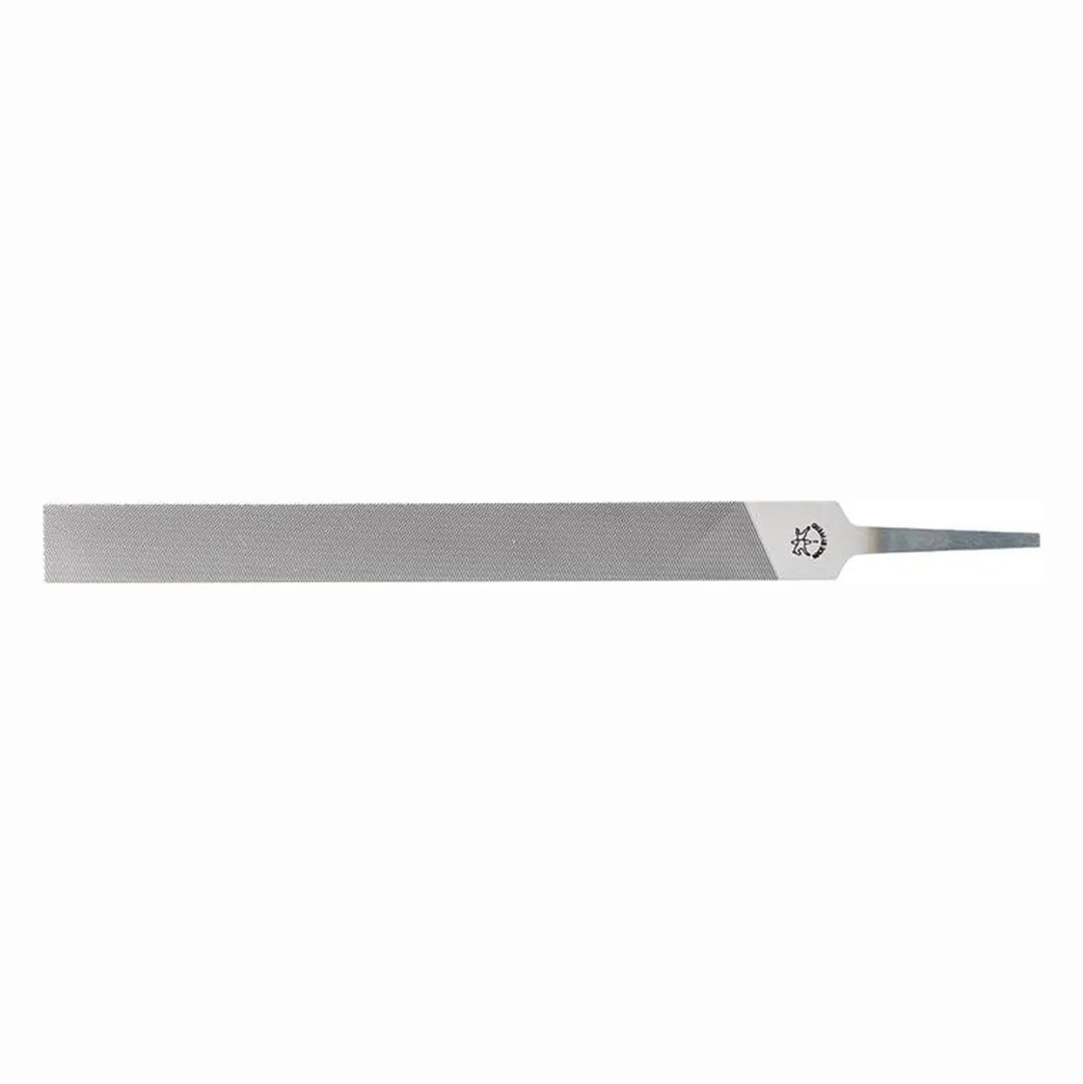 PFERD Werkstattfeile DIN 7261 Länge 150 mm Querschnitt 16 x 4 mm - 11101153