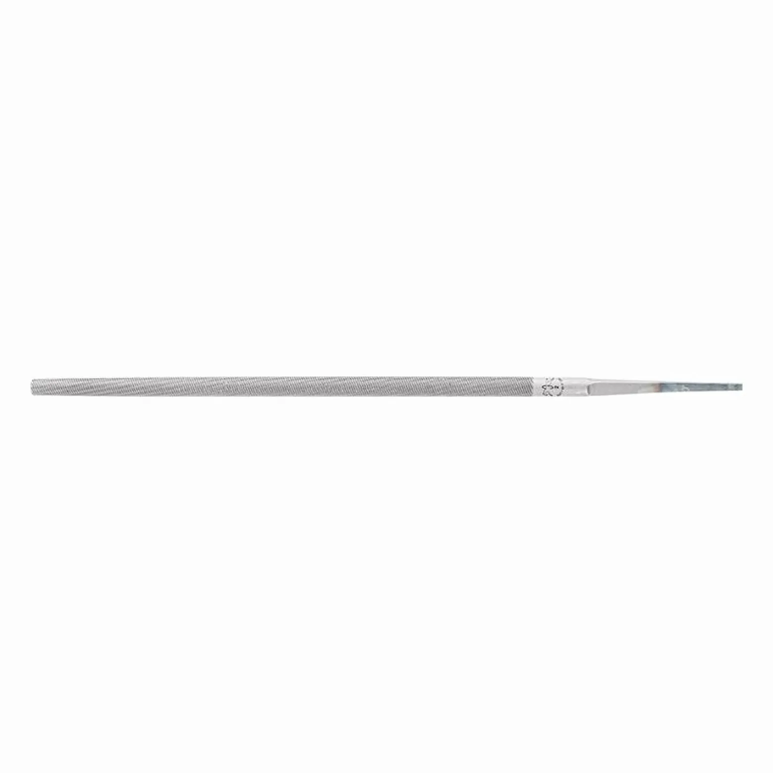 PFERD Werkstattfeile DIN 7261 Länge 150 mm Querschnitt 6 mm - 11107152