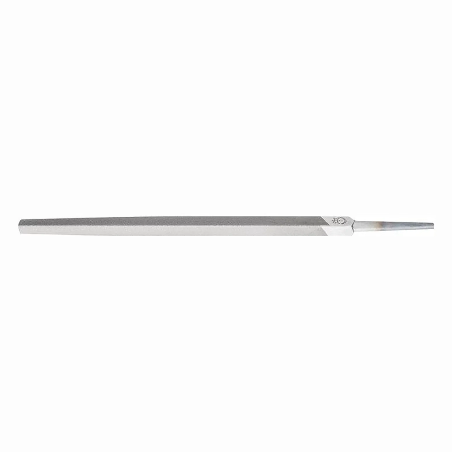 PFERD Werkstattfeile DIN 7261 Länge 150 mm Querschnitt 11 mm - 11108152