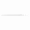 PFERD Werkstattfeile DIN 7261 Länge 100 mm Querschnitt 4 mm - 11104102