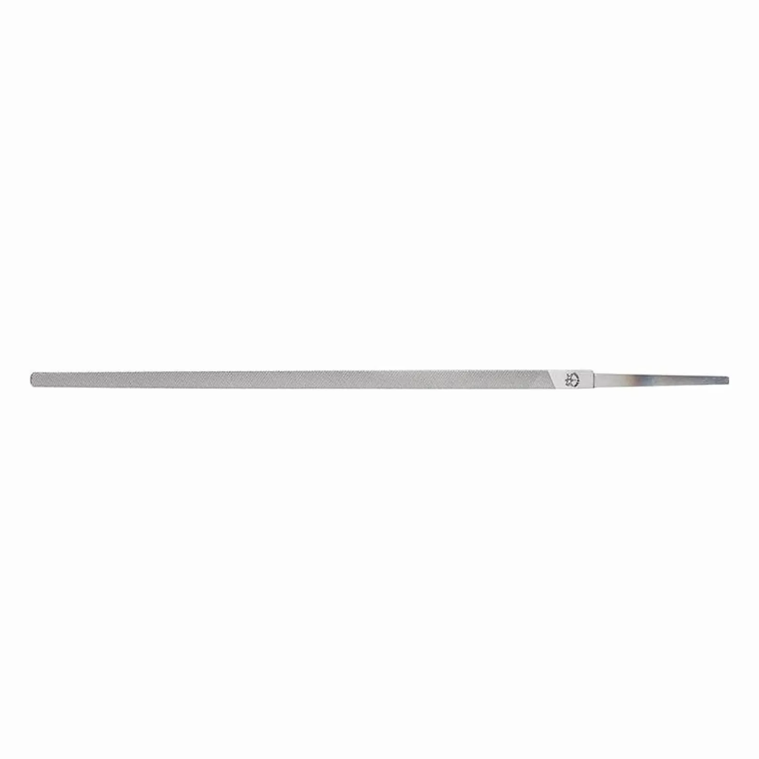 PFERD Werkstattfeile DIN 7261 Länge 100 mm Querschnitt 4 mm - 11104102