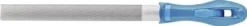 PFERD Werkstattfeile DIN 7261 Länge 250 mm Querschnitt 25 x 7 mm - 11213256