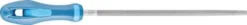 PFERD Werkstattfeile DIN 7261 Länge 200 mm Querschnitt 7,5 mm - 11214207