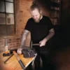 Picard Schlosserhammer, DIN 1041, FS 0,5 kg - 0032700-0500