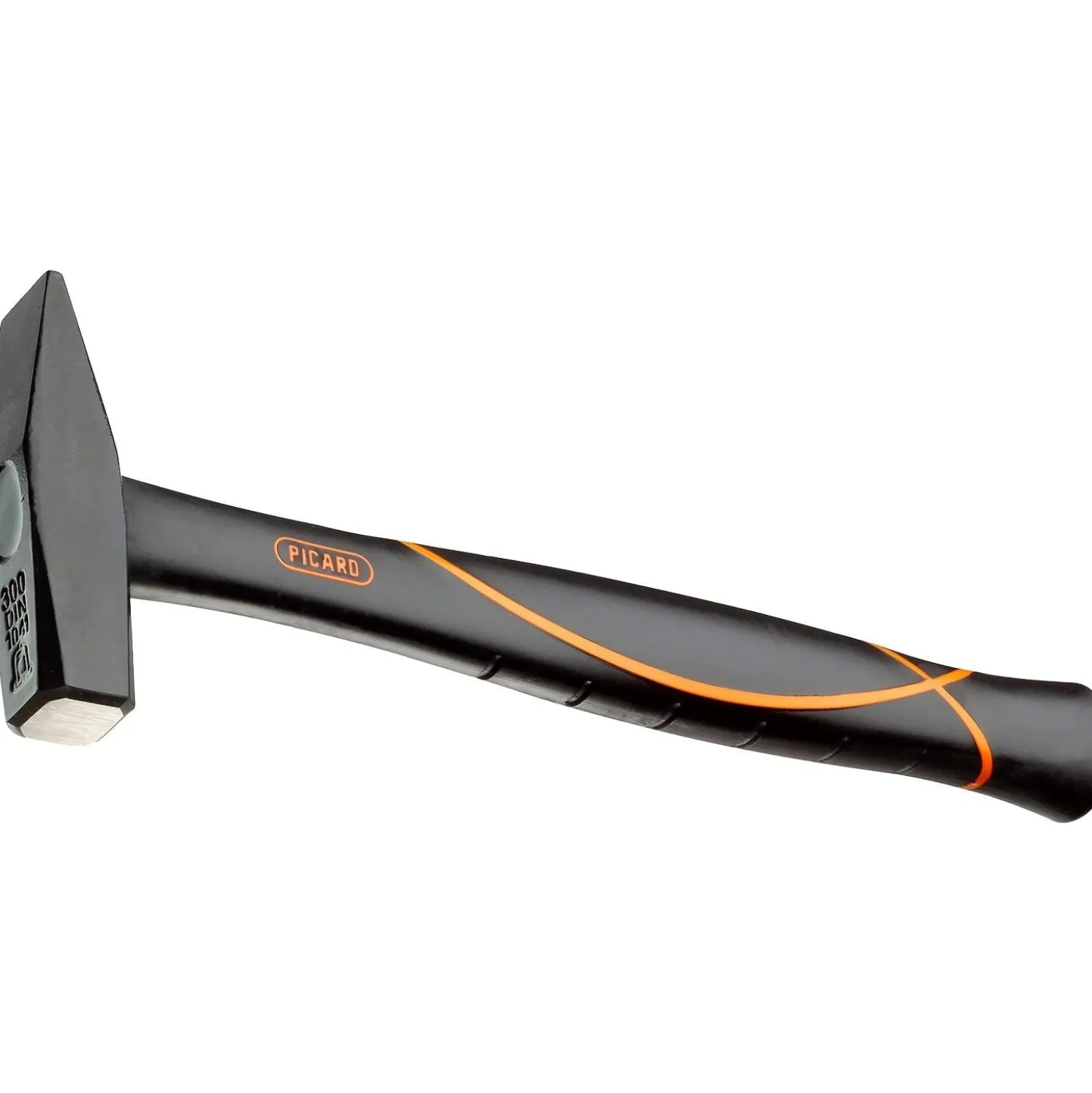 Picard Schlosserhammer, DIN 1041, FS 0,5 kg - 0032700-0500