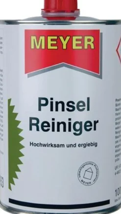 Pinselreiniger 1l Dose MEYER