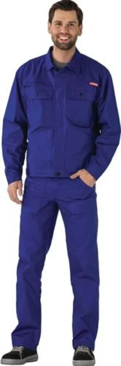 Planam Bundjacke BW 290 Größe 52 - 106052
