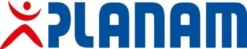 Planam Warnschutzparka Größe XL gelb / marine - 2057056