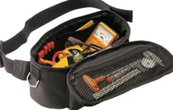 PLANO Werkzeugtasche Technics H 160 x B 300 x T 150 mm - 545TB