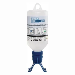 plum Augenspülflasche DUO pH Neutral 0,5 l - 4801