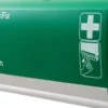 PLUM Pflasterspender Quick Fix B232,5xH133,5xT33,0ca.mm grün - 5500