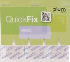 plum Pflasterstrips QuickFix elastisch - 5512