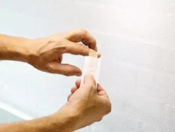 plum Pflasterstrips QuickFix Fingerverband elastisch - 5508