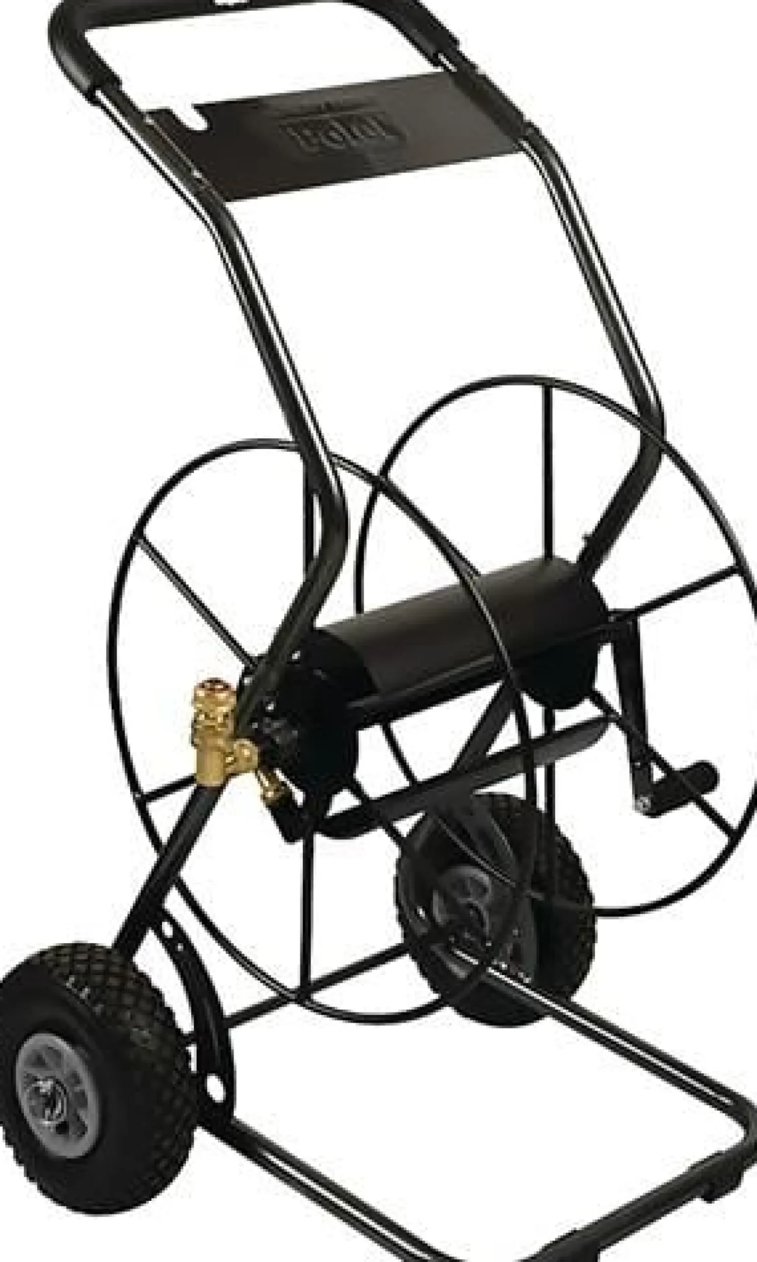 Polet Schlauchwagen 85M Anschlussgewinde 26,44 mm 3/4 ″ - 730130