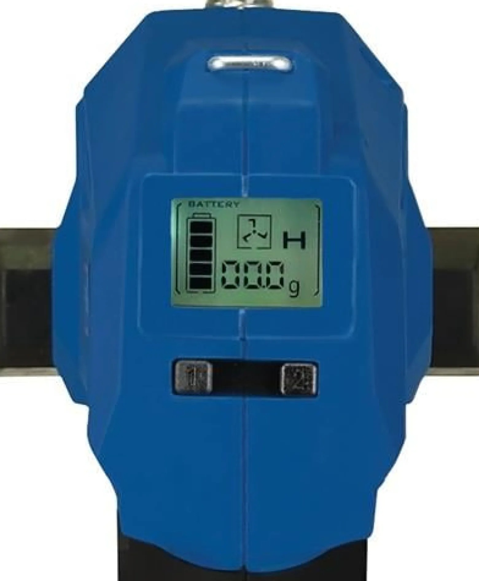 Pressol Akkufettpresse PROFESSIONAL 20 V / 2,0 Ah - 18051