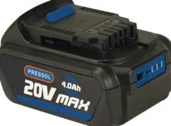 PRESSOL Akku 20 V 4.000 mAh - 18051 101