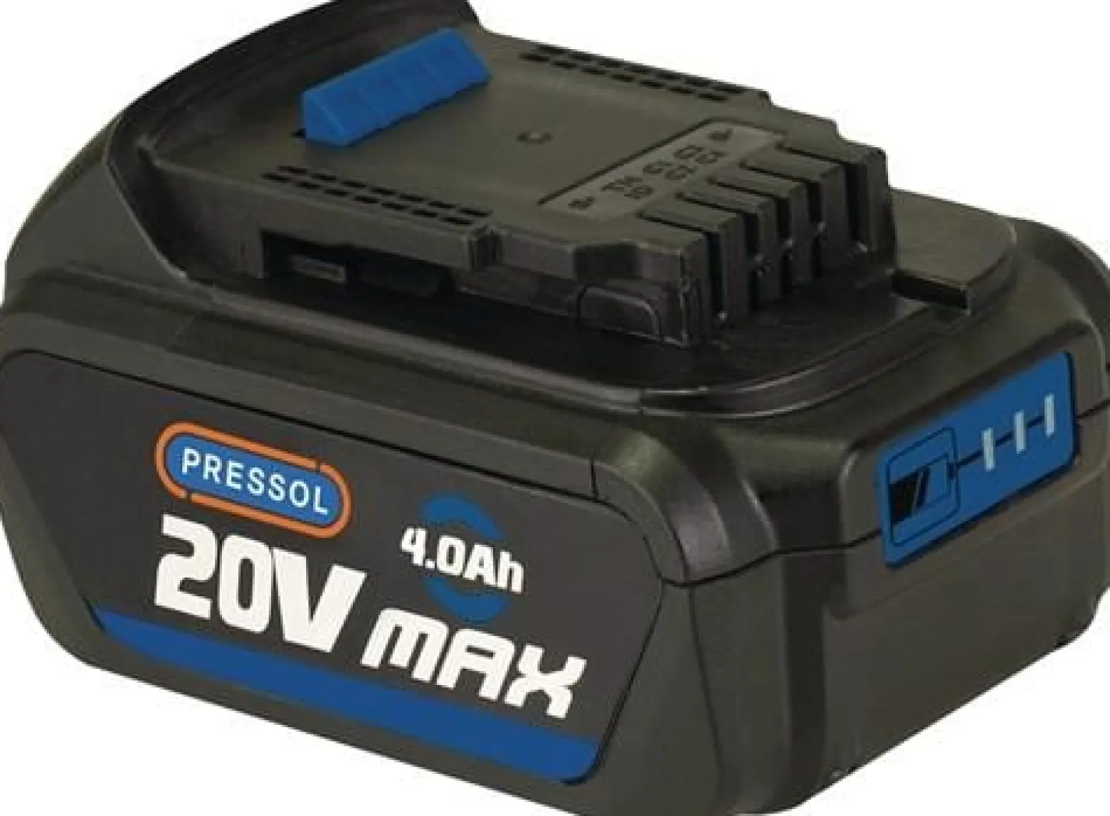 PRESSOL Akku 20 V 4.000 mAh - 18051 101