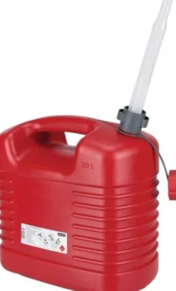 Pressol Kraftstoffkanister Inhalt 20 l - 21 137
