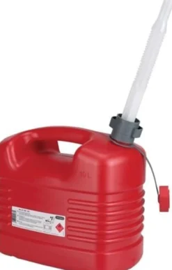 Pressol Kraftstoffkanister Inhalt 10 l - 21 133