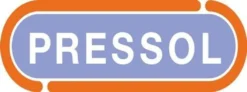 PRESSOL Messbecher 3l blau bedruckte Skala PP - 7084