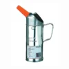 Pressol Messbecher 1 l mit Auslauftrichter aus Kunststoff - 07 342