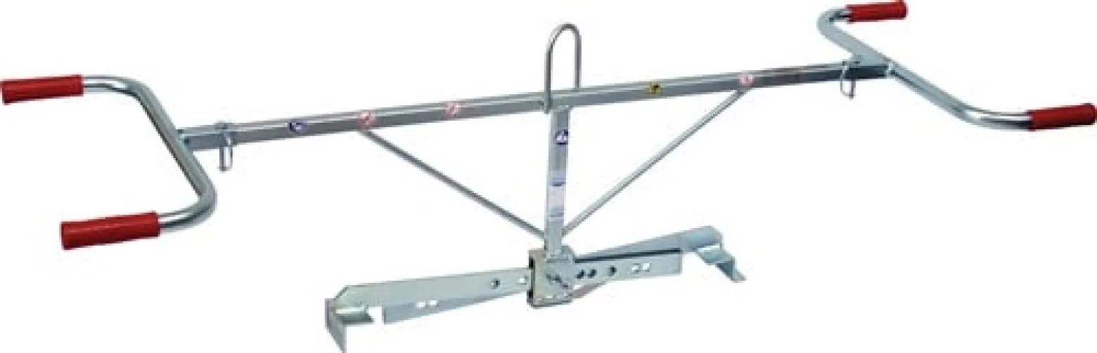 PROBST Versetzzange VZ-I Greifber.500-1045mm Trgf.100kg ZN - 53100140