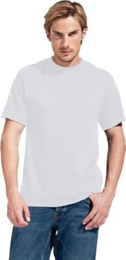 promodoro Men's Premium T-Shirt Größe XXL - 3000-XXL-00
