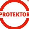 Protektor Laubfanggitter Breite 100 - 150 mm Länge 30 m - 85559