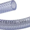 PVC-Schlauch TCF ID 10mm AD 15mm L.50m transp.Rl.TRICOFLEX
