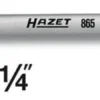 Quergr.m.Gleitstück 865 1/4 Zoll L.115mm HAZET
