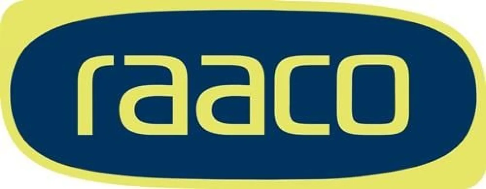 RAACO Sortimentskasten CarryLite 150 B413xT330xH147mm 8 Fächer blau - 147248