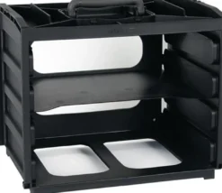 raaco Sortimentskastentresor B376xT310xH265mm - 136259