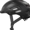 Radhelm Hyban 2.0 Kopfumfang 56-61cm velvet black ABUS