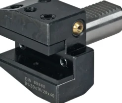 Radialwerkzeughalter B1 DIN 69880 VDI40 re.TECWERK