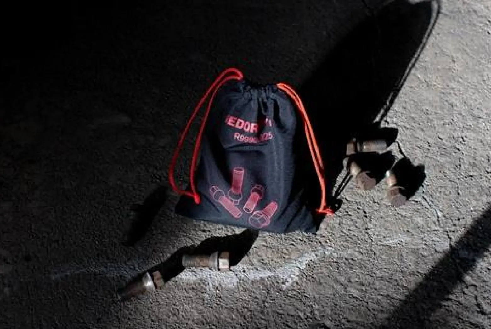 Radmontageset R68903011 11-tlg.GEDORE RED
