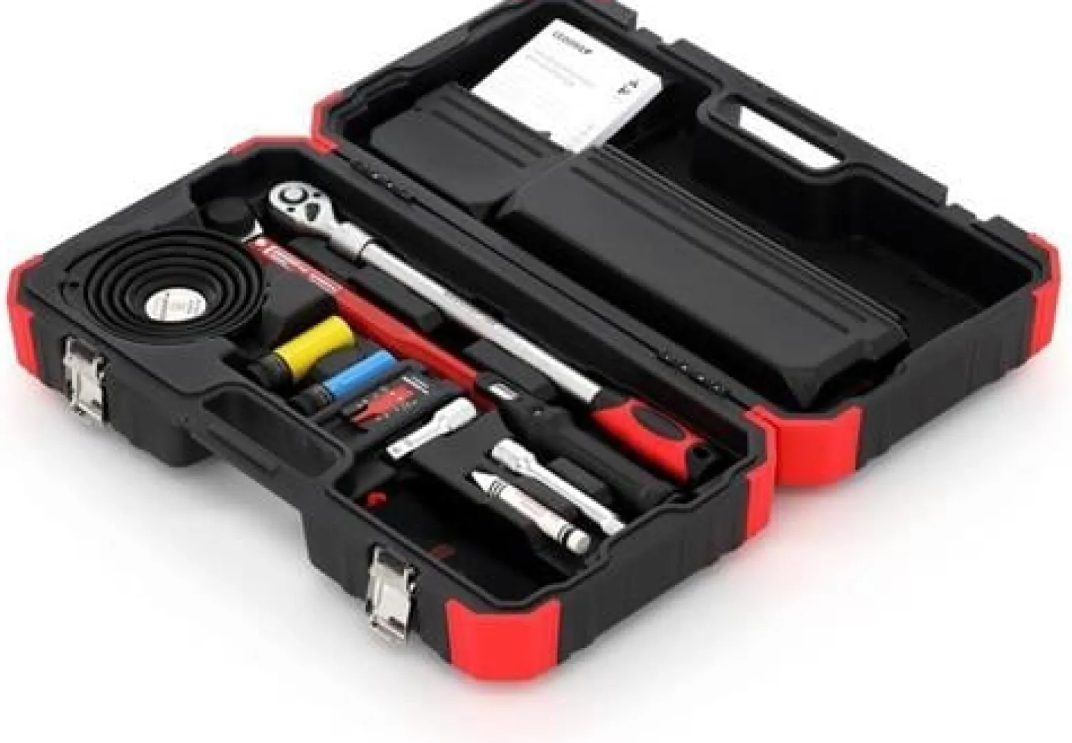 Radmontageset R68903011 11-tlg.GEDORE RED