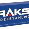 Rakso Edelstahlwolle grob 5 - 720500