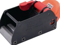 Ralihobel RALI 105 Evolution L.105mm Hobeleisen-B.48mm - 320EVO