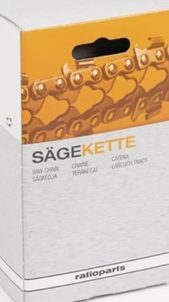 ratioparts Ersatzkette Schienenlänge 40 cm Treibgliederstärke 1,6 mm 60 St.für STIHL - 915-160