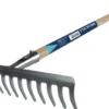 Rechen Arbeits-B.350mm 14 Zinken verz.TECWERK