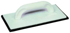 Reibebrett mit Zellgummiauflage - 441428