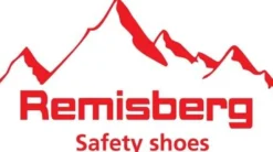 Remisberg Sicherheitsschuh Remisberg Nepal black Größe 42 schwarz - 52079-10-42